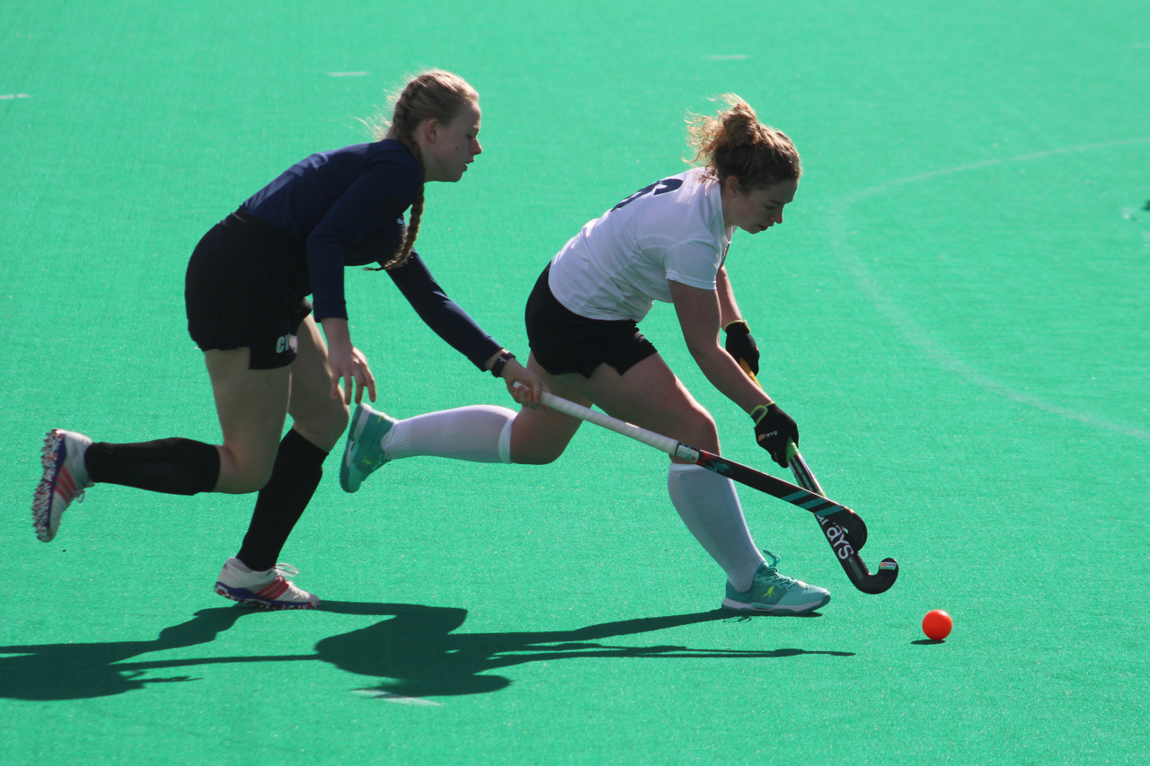 St Joseph's RC High School National School Hockey Finals
